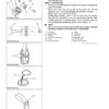 Kubota E3B E3BG Series Engine Workshop Manual - Image 6