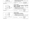 Kubota E3B E3BG Series Engine Workshop Manual - Image 4