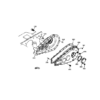 Kubota KH191KDG Diesel Engine Parts Manual - Image 7