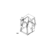 Kubota KH191KDG Diesel Engine Parts Manual - Image 9