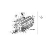 Kubota KH191KDG Diesel Engine Parts Manual - Image 2