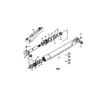 Kubota KH191KDG Diesel Engine Parts Manual - Image 3