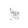 Kubota KH191KDG Diesel Engine Parts Manual - Image 4