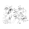 Kubota KH36H Diesel Engine Parts Manuals - Image 9