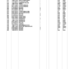 Kubota KH36H Diesel Engine Parts Manuals - Image 5