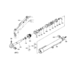 Kubota KH36H Diesel Engine Parts Manuals - Image 4