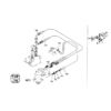 Kubota KH36H Diesel Engine Parts Manuals - Image 3