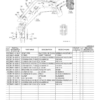 Kubota KX042-4 Excavator Operators Manual - Image 7