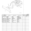 Kubota KX042-4 Excavator Operators Manual - Image 9
