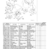 Kubota KX042-4 Excavator Operators Manual - Image 14