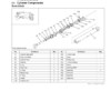 Kubota KX057-4 U55-4 Excavator Workshop Manual - Image 8
