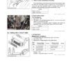 Kubota KX057-4 U55-4 Excavator Workshop Manual - Image 13