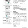 Kubota KX057-4 U55-4 Excavator Workshop Manual - Image 12