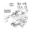 Kubota KX362 Diesel Engine Parts Manual - Image 6