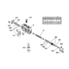 Kubota KX362 Diesel Engine Parts Manual - Image 4