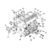 Kubota KX362 Diesel Engine Parts Manual - Image 2