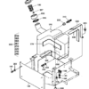 Kubota KX362 Diesel Engine Parts Manual - Image 10