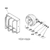 Kubota KX36HS Diesel Engine Parts Manual - Image 10