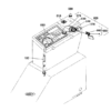 Kubota KX36HS Diesel Engine Parts Manual - Image 11