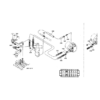 Kubota KX36HS Diesel Engine Parts Manual - Image 5