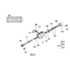 Kubota KX36HS Diesel Engine Parts Manual - Image 13