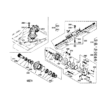 Kubota KX36HS Diesel Engine Parts Manual - Image 12