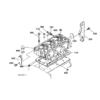 Kubota KX41-2 S Series Excavator Parts Catalog - Image 4