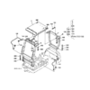 Kubota KX41-2 S Series Excavator Parts Catalog - Image 8