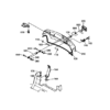 Kubota KX412 Diesel Engine Parts Manual - Image 8
