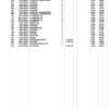 Kubota KX412 Diesel Engine Parts Manual - Image 3