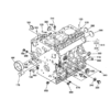 Kubota KX412SV Diesel Engine Parts Manual - Image 2