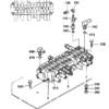 Kubota KX412SV Diesel Engine Parts Manual - Image 10