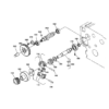 Kubota KX412SV Diesel Engine Parts Manual - Image 8
