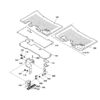 Kubota KX412SV Diesel Engine Parts Manual - Image 4