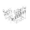 Kubota KX412SV Diesel Engine Parts Manual - Image 7
