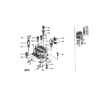 Kubota KX41H Diesel Engine Parts Manual - Image 4