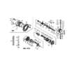 Kubota KX41H Diesel Engine Parts Manual - Image 8