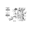 Kubota KX41H Diesel Engine Parts Manual - Image 5