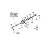 Kubota KX41H Diesel Engine Parts Manual - Image 3