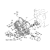 Kubota KX41HS Diesel Engine Parts Manual - Image 6