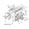 Kubota KX41HS Diesel Engine Parts Manual - Image 2