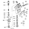 Kubota KX41HS Diesel Engine Parts Manual - Image 9