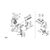 Kubota KX41HS Diesel Engine Parts Manual - Image 4