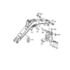 Kubota KX61-2 Alpha Diesel Engine Parts Manual - Image 7