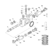 Kubota KX61-2 Alpha Diesel Engine Parts Manual - Image 3