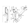 Kubota KX61-2 Diesel Engine Parts Manual - Image 5