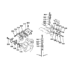Kubota KX61-2 Diesel Engine Parts Manual - Image 3