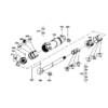 Kubota KX61-2 Diesel Engine Parts Manual - Image 4