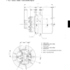 Kubota KX61-3 KX71-3 Excavator Workshop Manual - Image 9