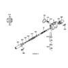 Kubota KX61H Diesel Engine Parts Manual - Image 6